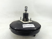 2011-2014 Hyundai Sonata Power Brake Booster Oem - Oemusedautoparts1.com