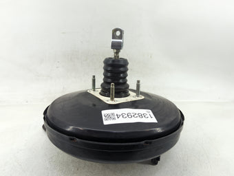 compare product 2011-2014 Hyundai Sonata Power Brake Booster Oem