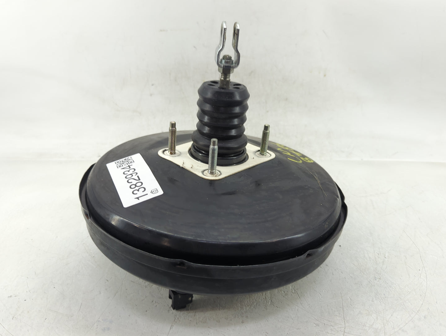 2011-2014 Hyundai Sonata Power Brake Booster Oem - Oemusedautoparts1.com