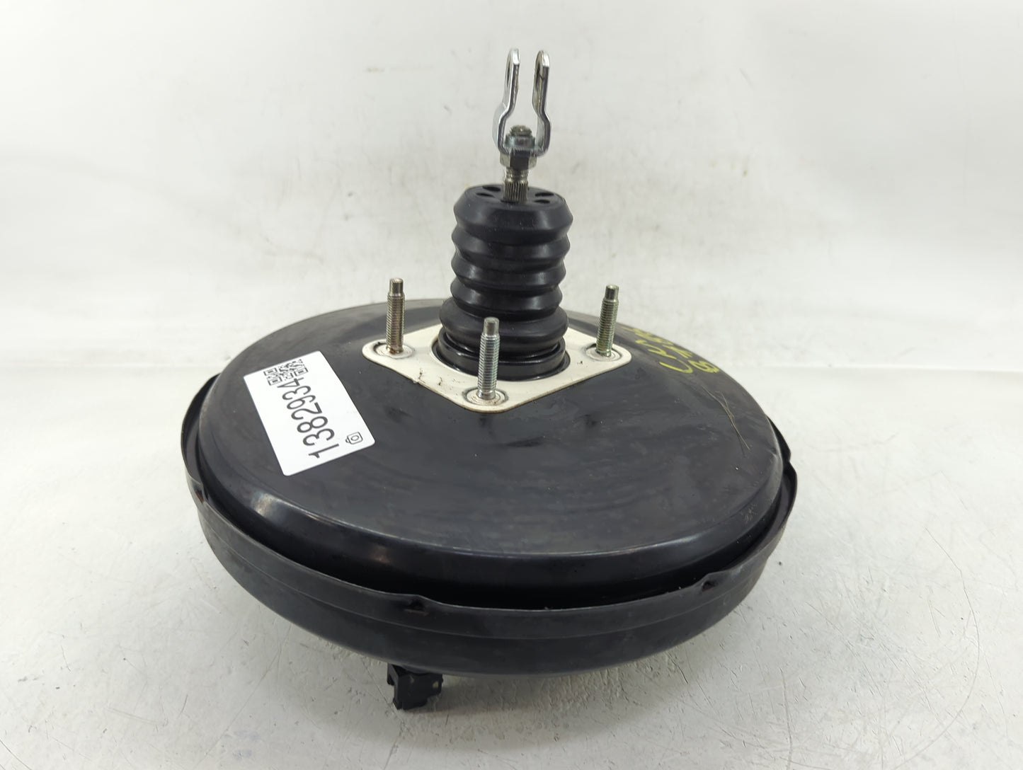 2011-2014 Hyundai Sonata Power Brake Booster Oem - Oemusedautoparts1.com
