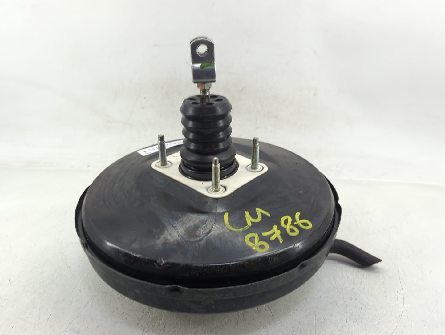 2011-2014 Hyundai Sonata Power Brake Booster Oem - Oemusedautoparts1.com