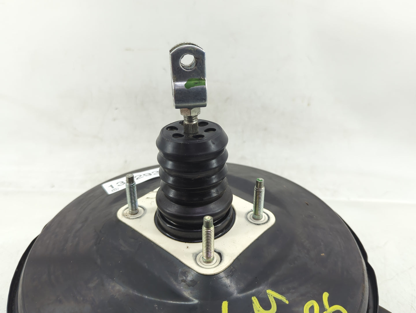 2011-2014 Hyundai Sonata Power Brake Booster Oem - Oemusedautoparts1.com