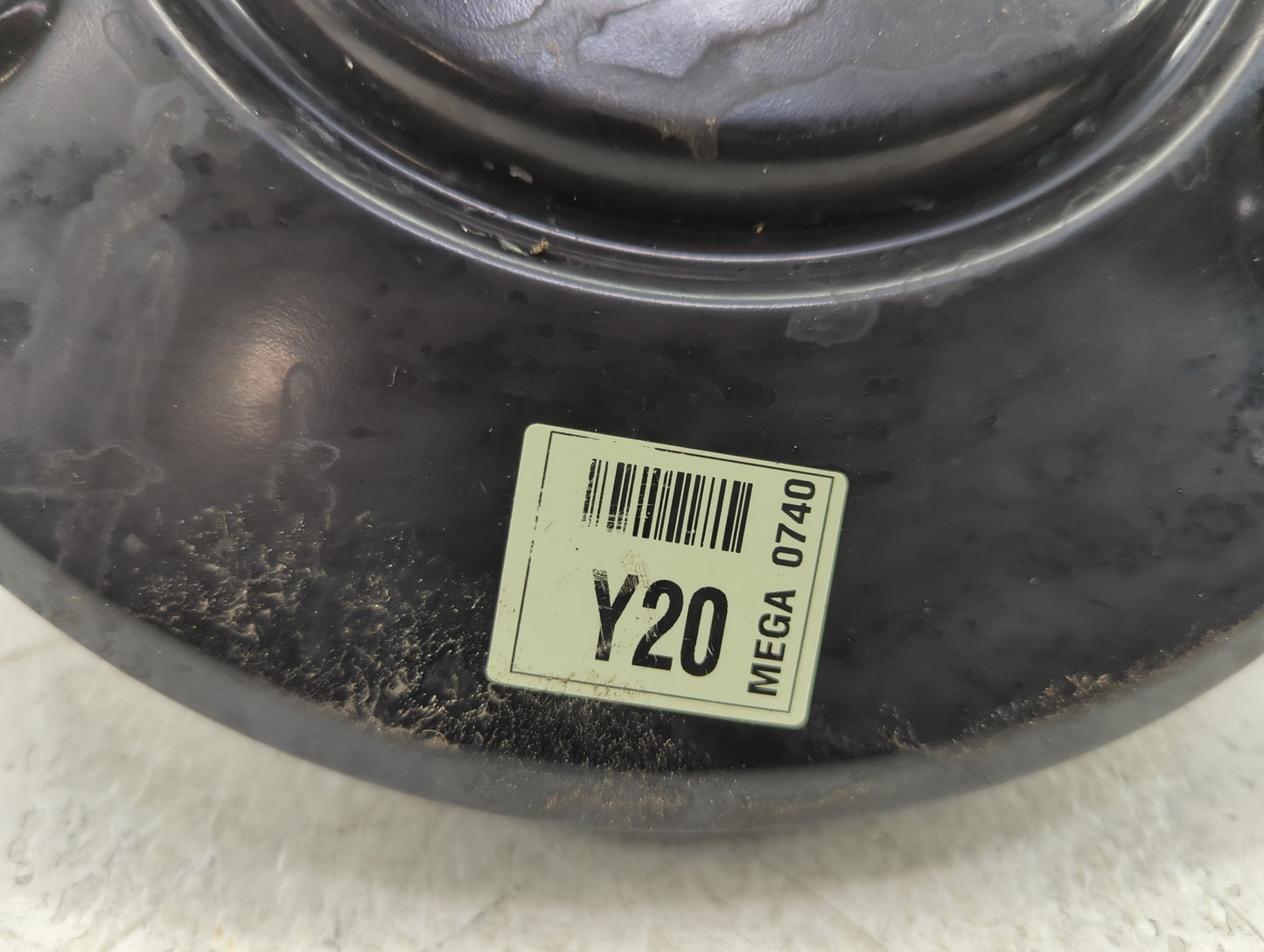 2011-2014 Hyundai Sonata Power Brake Booster Oem - Oemusedautoparts1.com