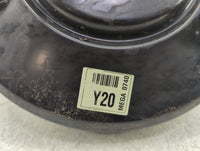 2011-2014 Hyundai Sonata Power Brake Booster Oem - Oemusedautoparts1.com