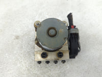 2011-2013 Hyundai Sonata ABS Pump Control Module Replacement P/N:58920-3Q500 0 265 238 094 Fits Fits 2011 2012 2013 OEM Used