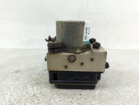 2011-2013 Hyundai Sonata ABS Pump Control Module Replacement P/N:58920-3Q500 0 265 238 094 Fits Fits 2011 2012 2013 OEM Used