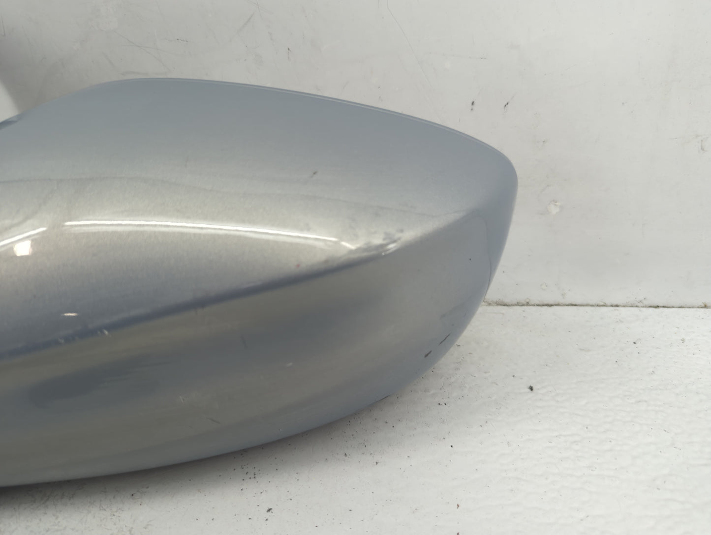 2011-2014 Hyundai Sonata Driver Side View Mirror - Left Door Mirror OEM Used - Oemusedautoparts1.com