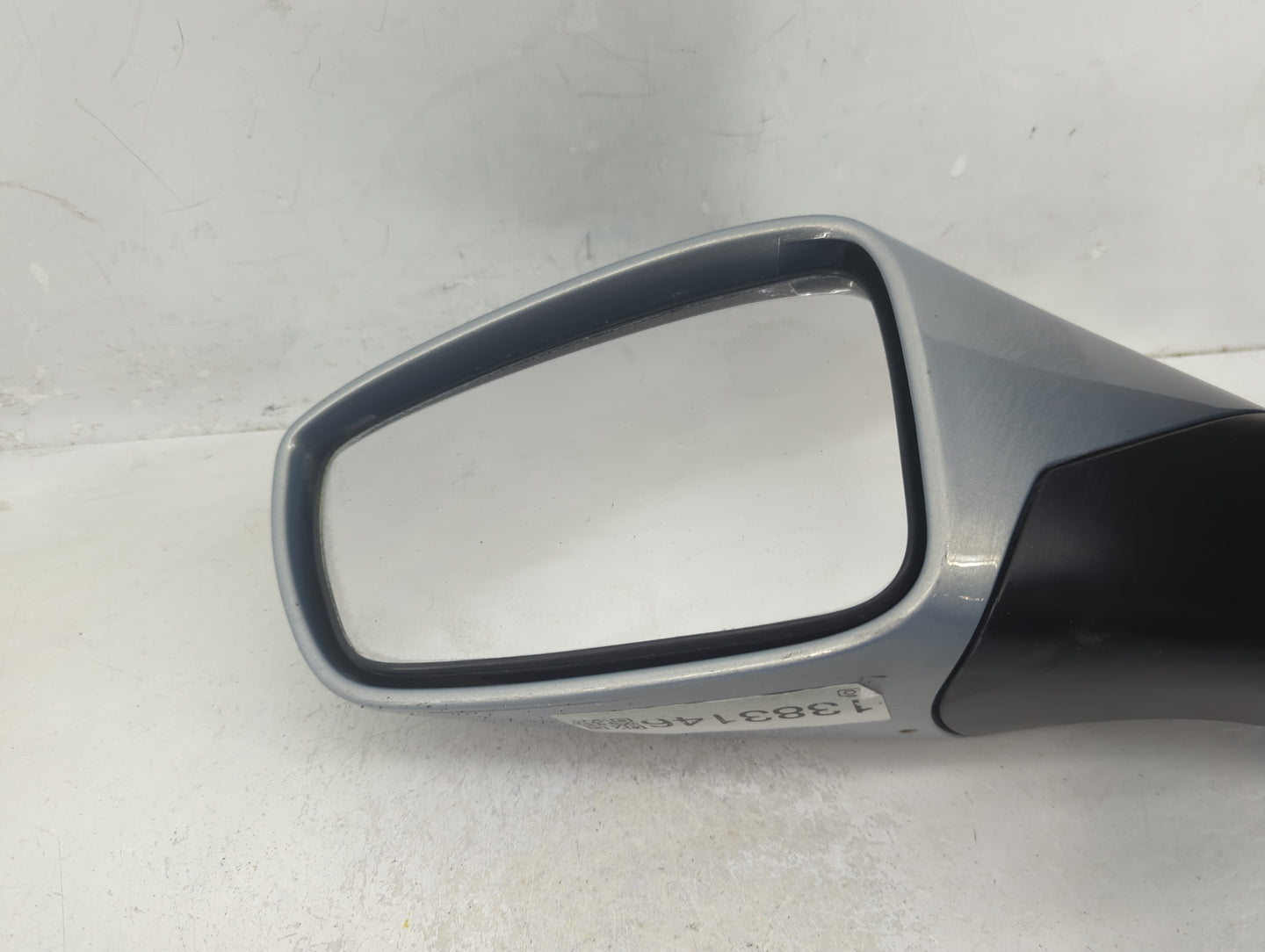 2011-2014 Hyundai Sonata Driver Side View Mirror - Left Door Mirror OEM Used - Oemusedautoparts1.com