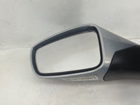 2011-2014 Hyundai Sonata Driver Side View Mirror - Left Door Mirror OEM Used - Oemusedautoparts1.com