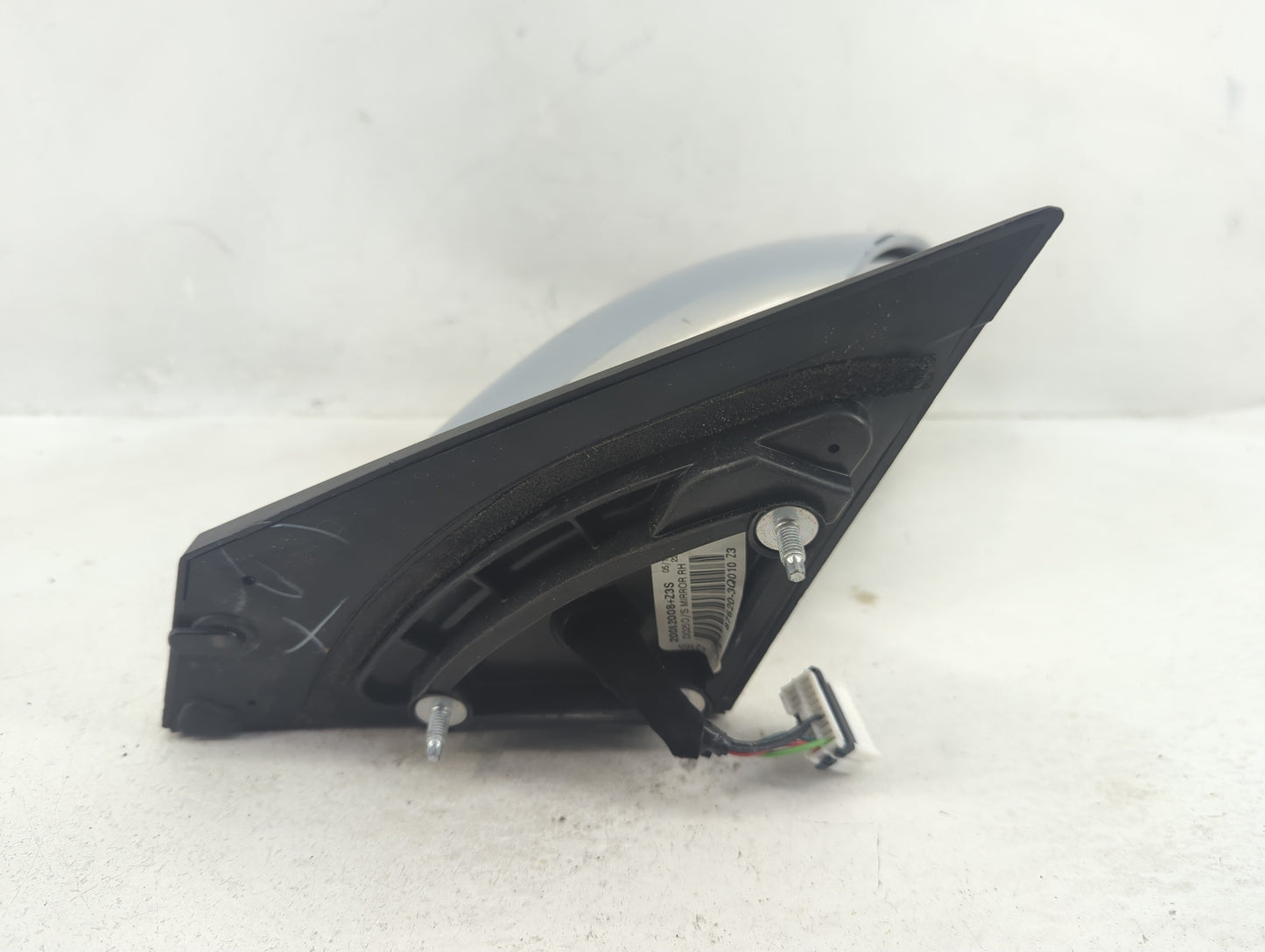 2011-2014 Hyundai Sonata Passenger Side View Mirror - Right Door Mirror OEM Used - Oemusedautoparts1.com