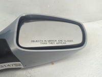 2011-2014 Hyundai Sonata Passenger Side View Mirror - Right Door Mirror OEM Used - Oemusedautoparts1.com