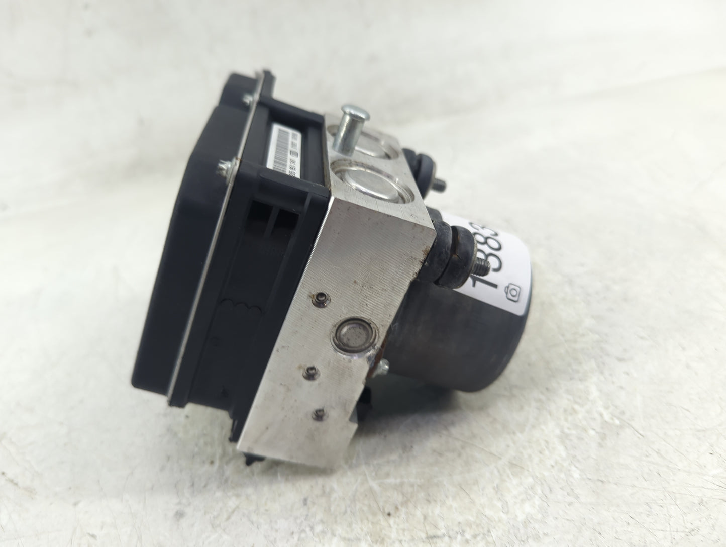 2011-2013 Hyundai Sonata ABS Pump Control Module Replacement P/N:58920-3Q500 Fits Fits 2011 2012 2013 OEM Used Auto Parts - 