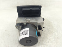 2011-2013 Hyundai Sonata ABS Pump Control Module Replacement P/N:58920-3Q500 Fits Fits 2011 2012 2013 OEM Used Auto Parts - 
