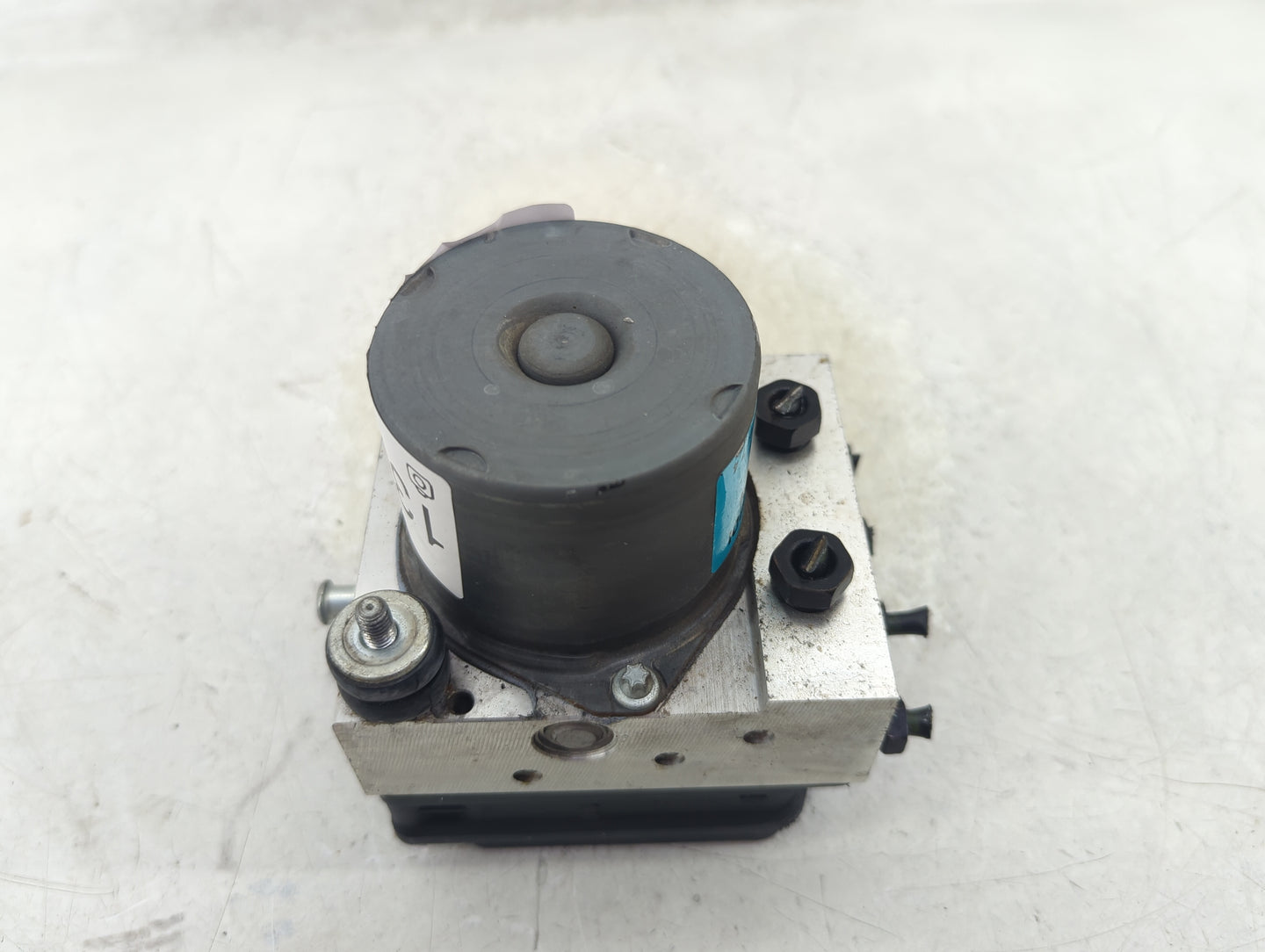 2011-2013 Hyundai Sonata ABS Pump Control Module Replacement P/N:58920-3Q500 Fits Fits 2011 2012 2013 OEM Used Auto Parts - 