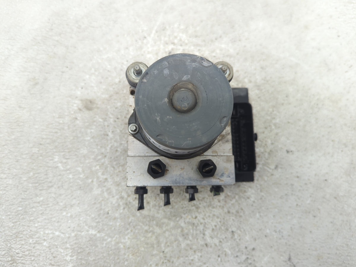 2011-2013 Hyundai Sonata Anti-Lock Brake ABS Pump Module Actuator OEM Fits Fits 2011 2012 2013 OEM Used Auto Parts - Oemused