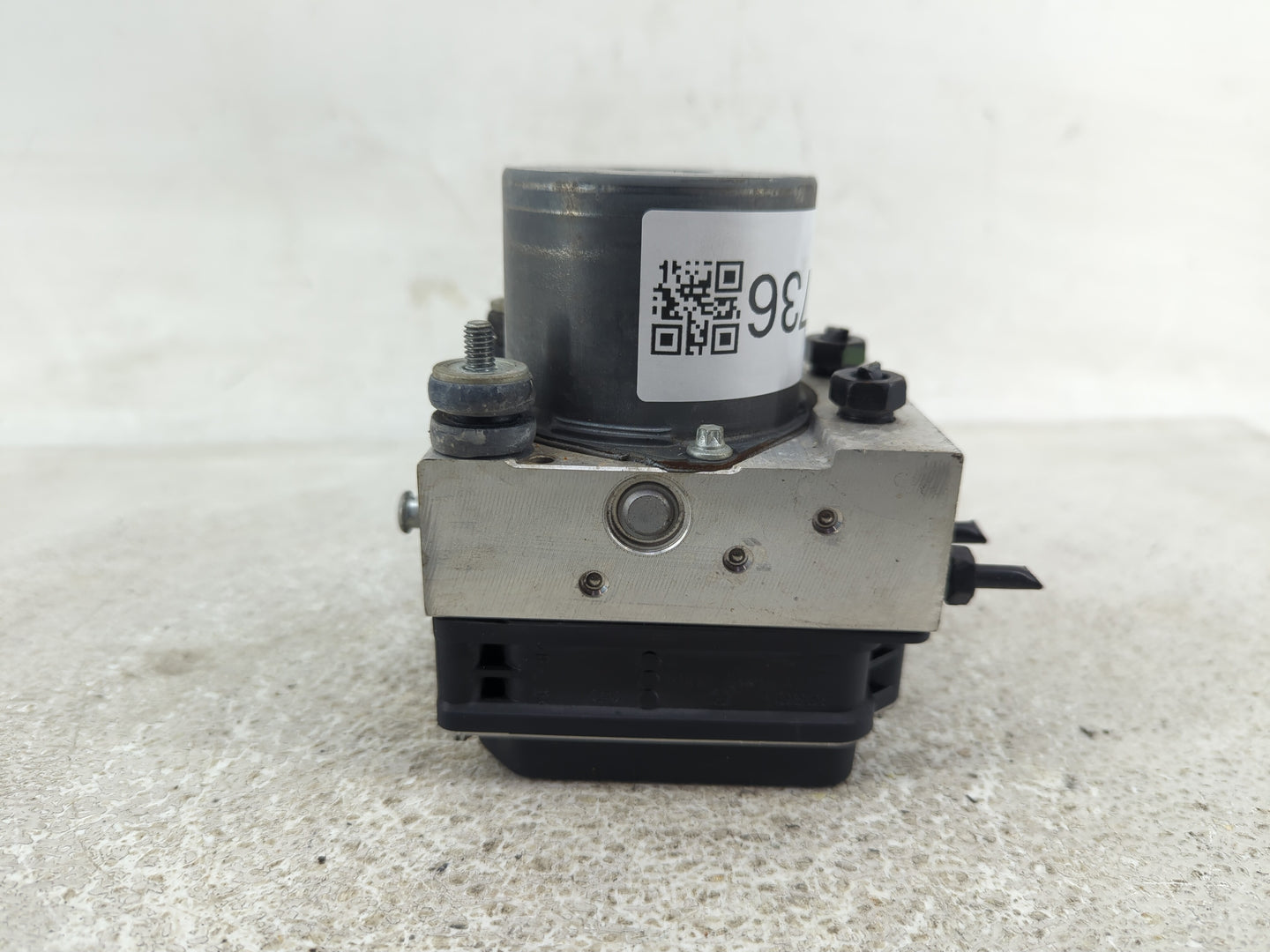 2011-2013 Hyundai Sonata ABS Pump Control Module Replacement Fits Fits 2011 2012 2013 OEM Used Auto Parts - Oemusedautoparts