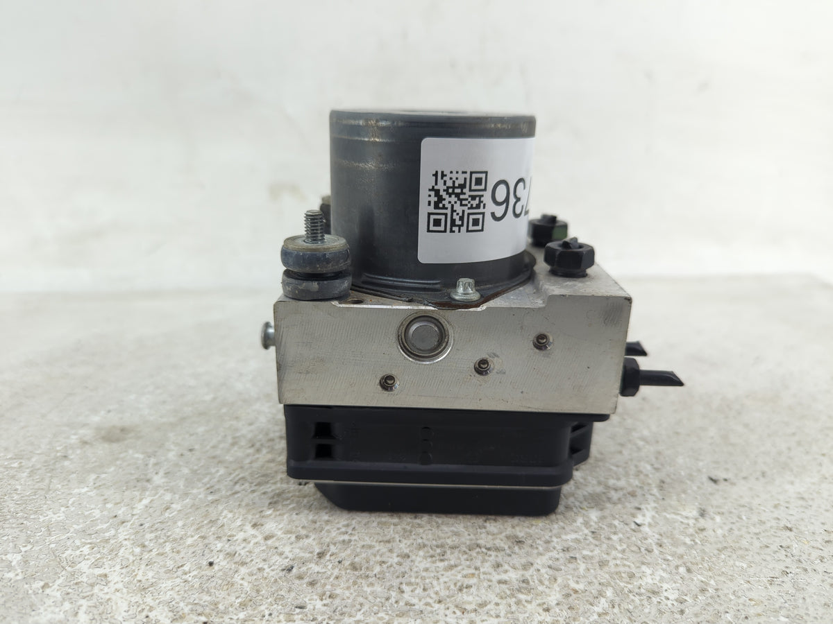 2011-2013 Hyundai Sonata Anti-Lock Brake ABS Pump Module Actuator OEM Fits Fits 2011 2012 2013 OEM Used Auto Parts - Oemused