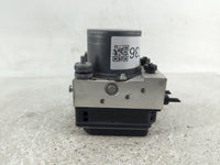 2011-2013 Hyundai Sonata Anti-Lock Brake ABS Pump Module Actuator OEM Fits Fits 2011 2012 2013 OEM Used Auto Parts - Oemused