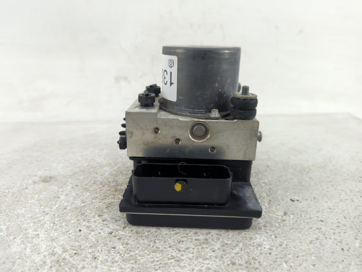 2011-2013 Hyundai Sonata ABS Pump Control Module Replacement Fits Fits 2011 2012 2013 OEM Used Auto Parts - Oemusedautoparts