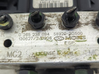 2011-2013 Hyundai Sonata ABS Pump Control Module Replacement Fits Fits 2011 2012 2013 OEM Used Auto Parts - Oemusedautoparts