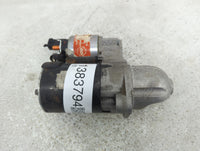2008-2014 Hyundai Sonata Car Starter Motor Solenoid OEM P/N:36100-2G400 Fits Fits 2008 2009 2010 2011 2012 2013 2014 OEM Use