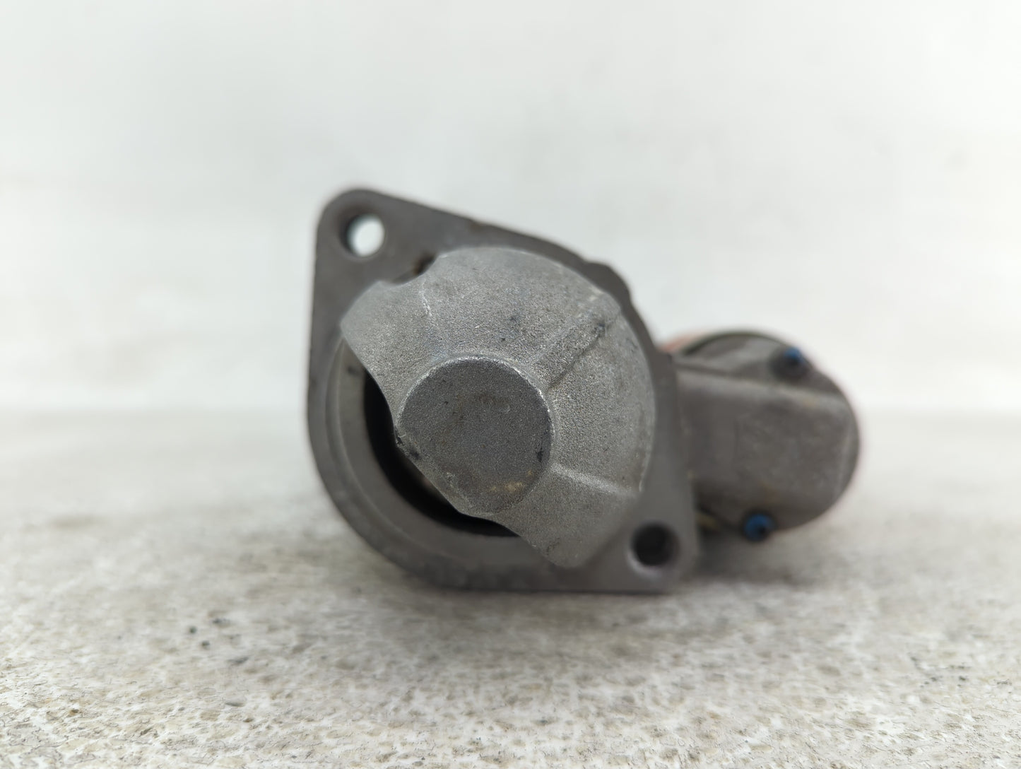 2008-2014 Hyundai Sonata Car Starter Motor Solenoid OEM P/N:36100-2G400 Fits Fits 2008 2009 2010 2011 2012 2013 2014 OEM Use