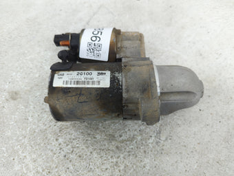 compare product 2008-2014 Hyundai Sonata Car Starter Motor Solenoid OEM P/N:36100-2G100 36100-2G400 Fits Fits 2008 2009 2010 2011 2012 2013 2014 OEM Used Auto Parts