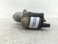 2008-2014 Hyundai Sonata Car Starter Motor Solenoid OEM P/N:36100-2G100 36100-2G400 Fits Fits 2008 2009 2010 2011 2012 2013 
