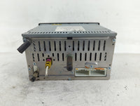 2013-2014 Hyundai Sonata Radio AM FM Cd Player Receiver Replacement P/N:96180-3Q700 Fits Fits 2013 2014 OEM Used Auto Parts 