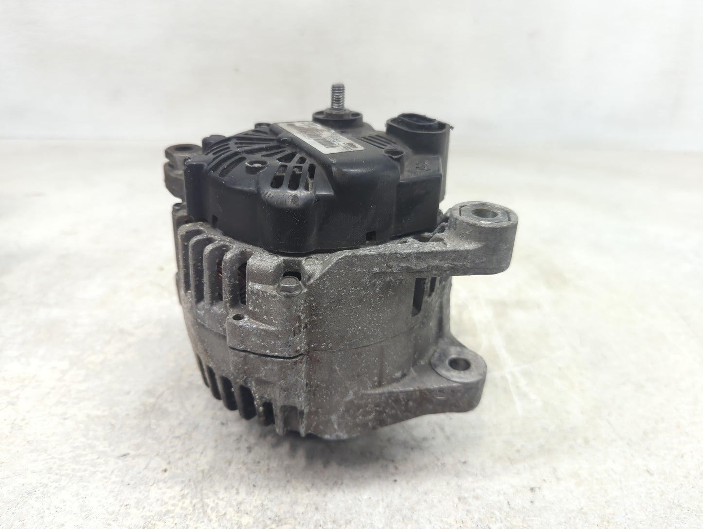 2011-2013 Hyundai Sonata Alternator Replacement Generator Charging Assembly Engine OEM P/N:2606184 B 37300-2G150 Fits OEM Us