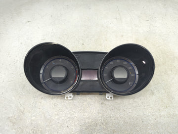 2011-2014 Hyundai Sonata Instrument Cluster Speedometer Gauges P/N:94001-3Q014 Fits Fits 2011 2012 2013 2014 OEM Used Auto P