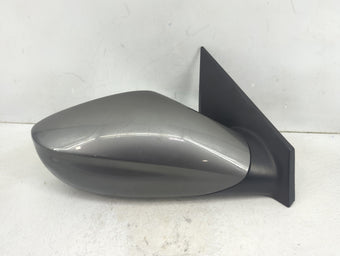 compare product 2011-2014 Hyundai Sonata Passenger Side View Mirror - Right Door Mirror OEM Used