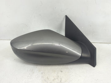 2011-2014 Hyundai Sonata Passenger Side View Mirror - Right Door Mirror OEM Used - Oemusedautoparts1.com