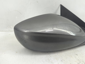 2011-2014 Hyundai Sonata Passenger Side View Mirror - Right Door Mirror OEM Used