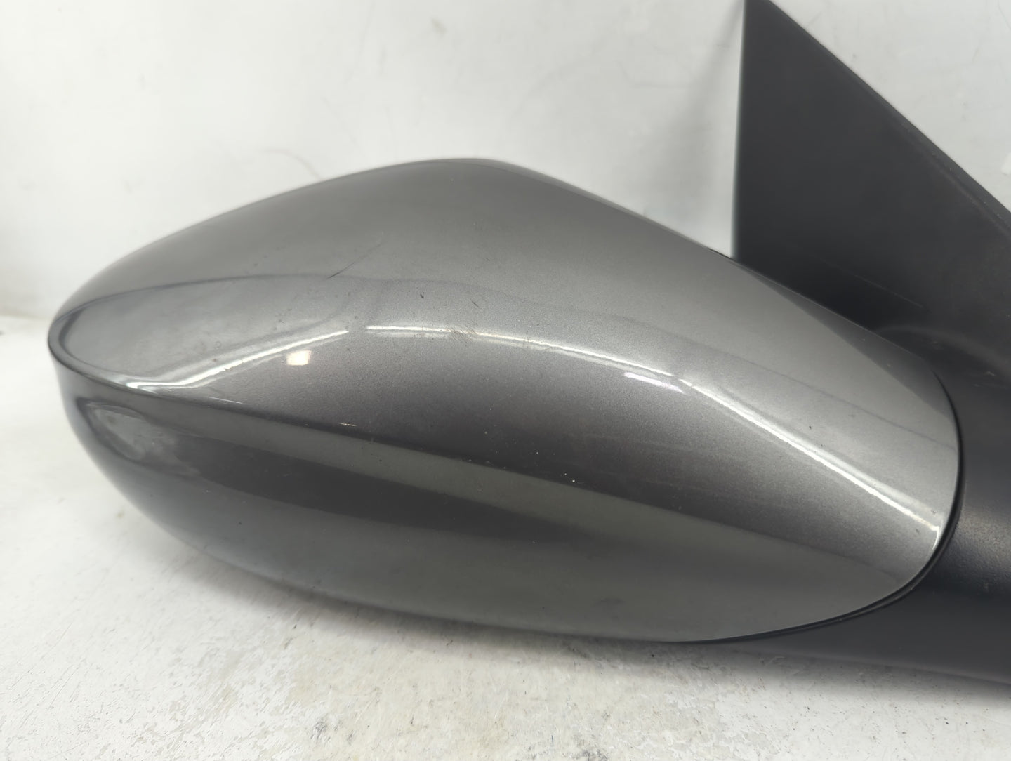 2011-2014 Hyundai Sonata Passenger Side View Mirror - Right Door Mirror OEM Used - Oemusedautoparts1.com