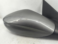 2011-2014 Hyundai Sonata Passenger Side View Mirror - Right Door Mirror OEM Used - Oemusedautoparts1.com
