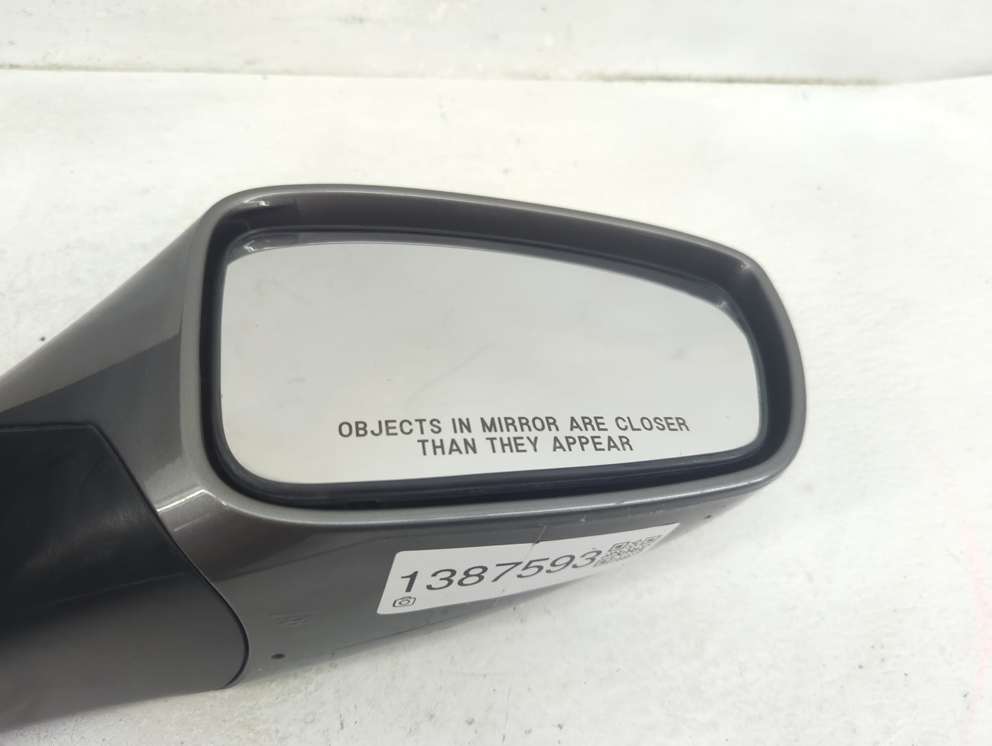 2011-2014 Hyundai Sonata Passenger Side View Mirror - Right Door Mirror OEM Used - Oemusedautoparts1.com
