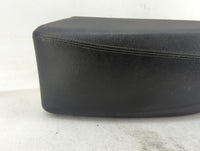 2013 Hyundai Sonata Center Console Armrest Cover Lid Fits OEM Used Auto Parts - Oemusedautoparts1.com