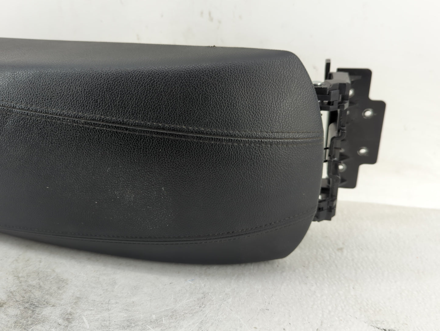 2013 Hyundai Sonata Center Console Armrest Cover Lid Fits OEM Used Auto Parts - Oemusedautoparts1.com