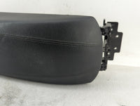 2013 Hyundai Sonata Center Console Armrest Cover Lid Fits OEM Used Auto Parts - Oemusedautoparts1.com