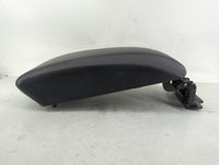 2013 Hyundai Sonata Center Console Armrest Cover Lid Fits OEM Used Auto Parts - Oemusedautoparts1.com