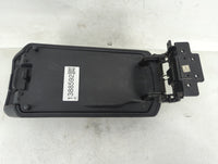 2013 Hyundai Sonata Center Console Armrest Cover Lid Fits OEM Used Auto Parts - Oemusedautoparts1.com