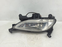 2011-2013 Hyundai Sonata Driver Left Oem Front Light Lamp - Oemusedautoparts1.com