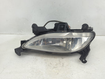 2011-2013 Hyundai Sonata Driver Left Oem Front Light Lamp - Oemusedautoparts1.com