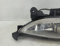 2011-2013 Hyundai Sonata Driver Left Oem Front Light Lamp - Oemusedautoparts1.com
