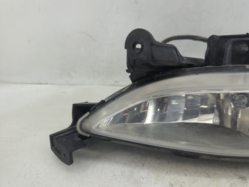 2011-2013 Hyundai Sonata Driver Left Oem Front Light Lamp