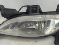 2011-2013 Hyundai Sonata Driver Left Oem Front Light Lamp - Oemusedautoparts1.com
