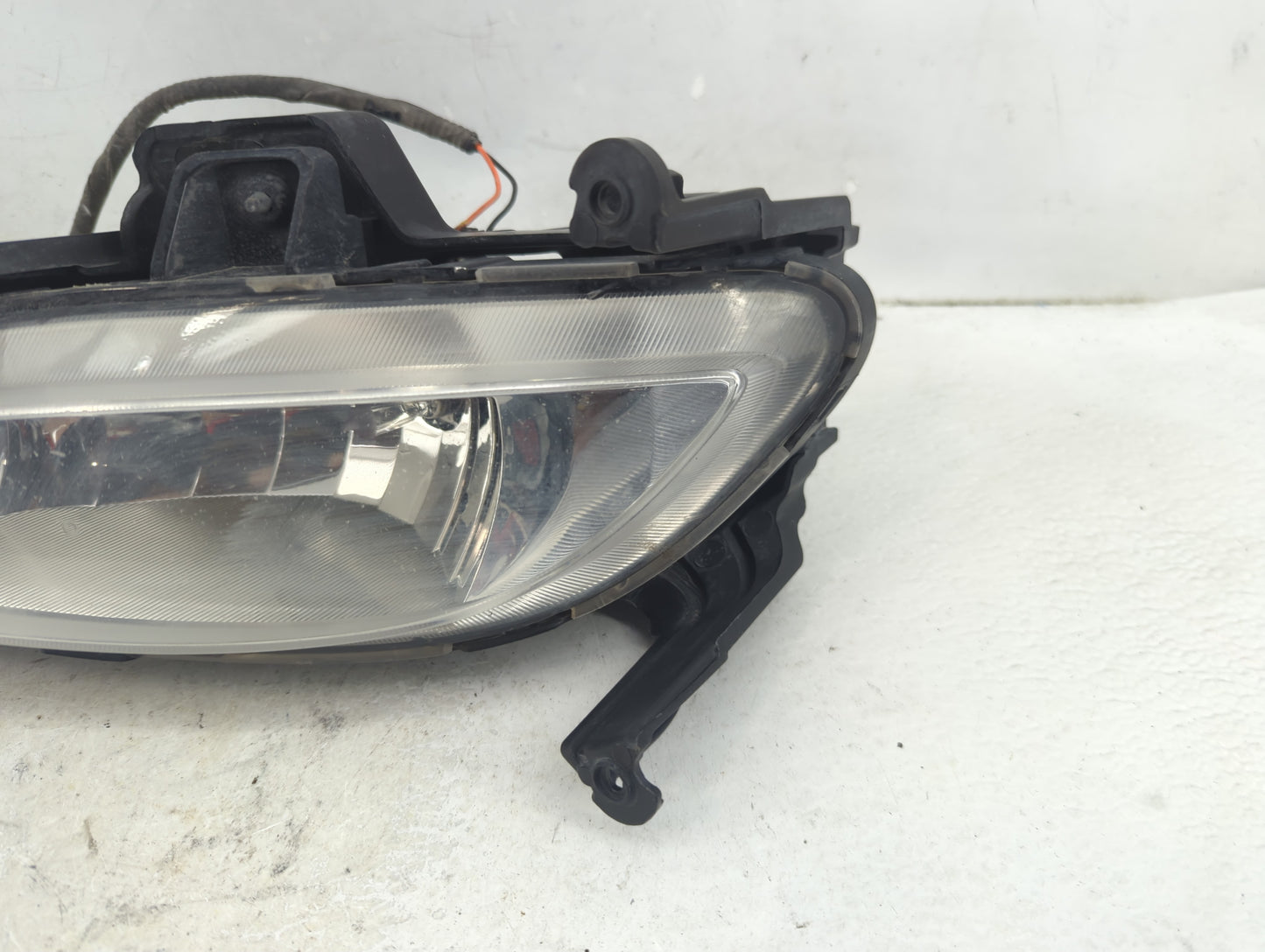 2011-2013 Hyundai Sonata Driver Left Oem Front Light Lamp - Oemusedautoparts1.com