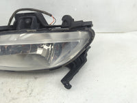 2011-2013 Hyundai Sonata Driver Left Oem Front Light Lamp - Oemusedautoparts1.com