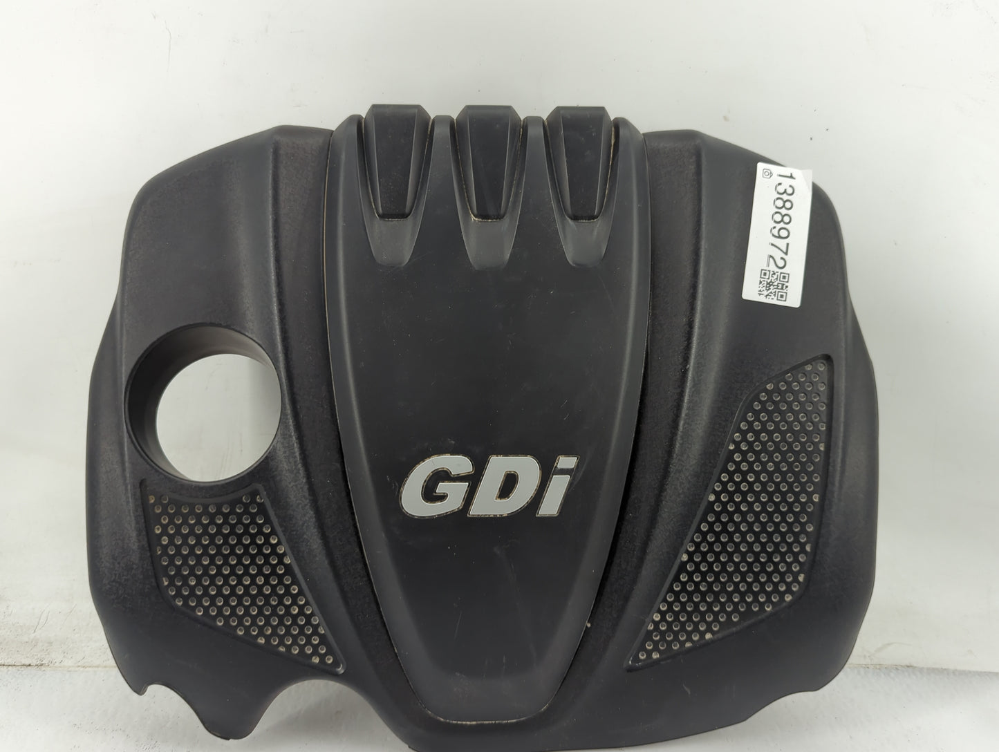 2013 Hyundai Sonata Engine Cover - Oemusedautoparts1.com